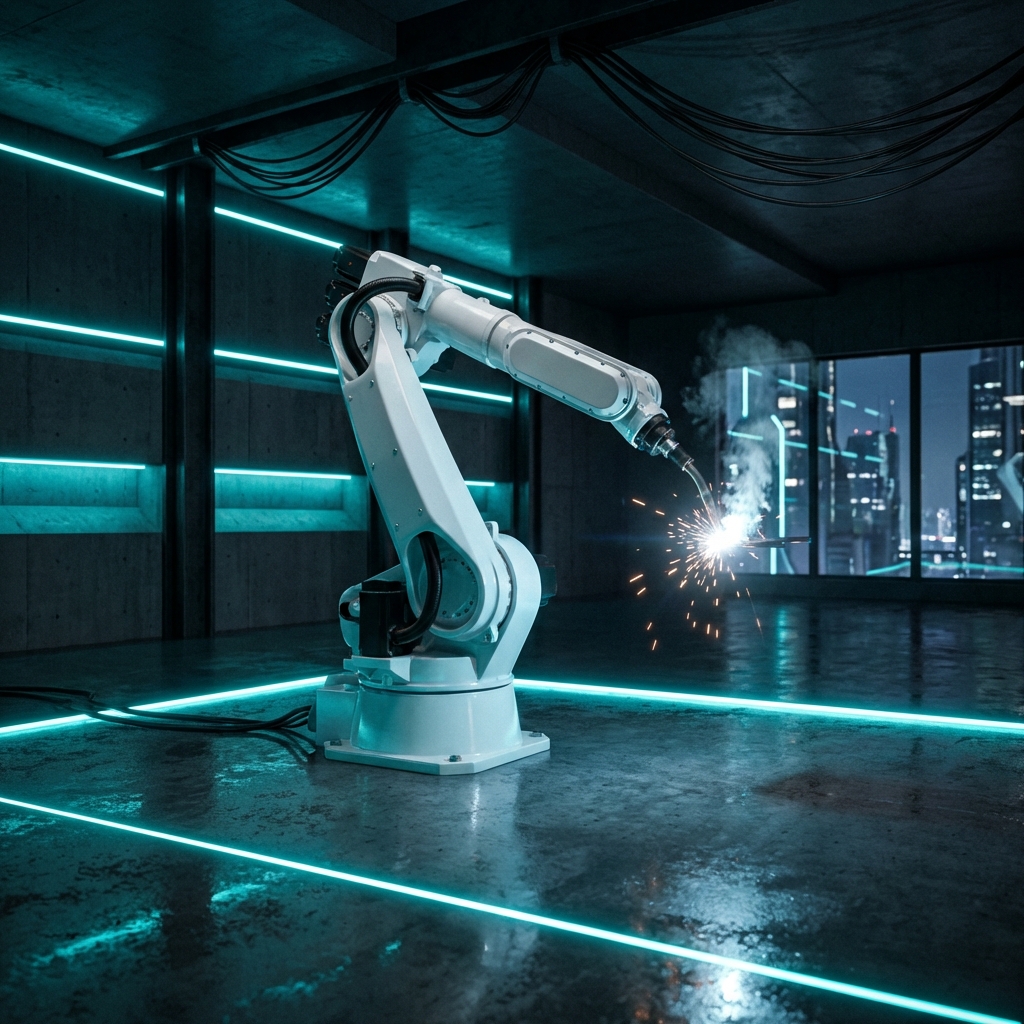 Advanced Manufacturing