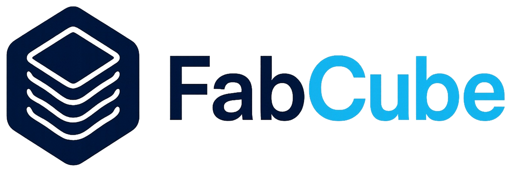 FabCube Logo